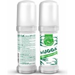 Mugga Přípravek proti hmyzu roll on 20% 50 ml – Sleviste.cz