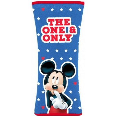 Seven Potah bezpečnostního pásu Mickey Mouse | Zboží Auto