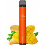 Elf Bar 600 Mango 20 mg 600 potáhnutí – Hledejceny.cz