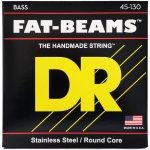 DR Strings Fat-Beams FB5-130 – Sleviste.cz