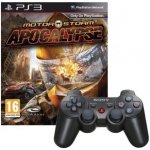 Motorstorm: Apocalypse – Zboží Dáma