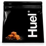 Huel Protein rostlinný 1530 g – Hledejceny.cz