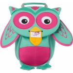 Affenzahn Olivia Owl tyrkysový – Zboží Dáma