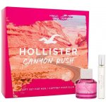 Hollister Canyon Rush Women parfémovaná voda dámská 50 ml – Hledejceny.cz