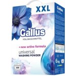 Gallus Universal prášek na praní 6,5 kg 100 PD – HobbyKompas.cz