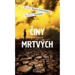 Činy mrtvých – Hledejceny.cz