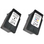 Naplnka Canon CL-561XL - kompatibilní – Zboží Živě