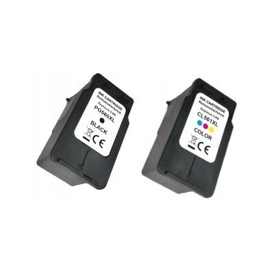 Naplnka Canon CL-561XL - kompatibilní – Zboží Živě