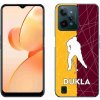 Pouzdro a kryt na mobilní telefon Realme Pouzdro mmCase Gelové Realme C31 - Dukla