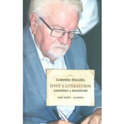 Život s literaturou - Lubomír Doležal