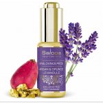 Saloos Argan & Opuncie Levandule 20 ml – Zboží Dáma