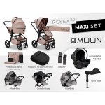 Moon Resea 2.0 Maxi set SAND 2026 – Sleviste.cz