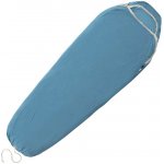 Sea to Summit Breeze Sleeping Bag Liner Mummy Compact modrá – Zboží Dáma