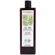 Phytorelax sprchový gel Tea Tree 500 ml