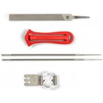 Husqvarna Ostřící sada řetězu mini 3/8 1,3 S93G – Zboží Dáma