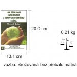 Jak získavat informace z jemnohmotného světa - Alexander Svijaš – Zboží Mobilmania