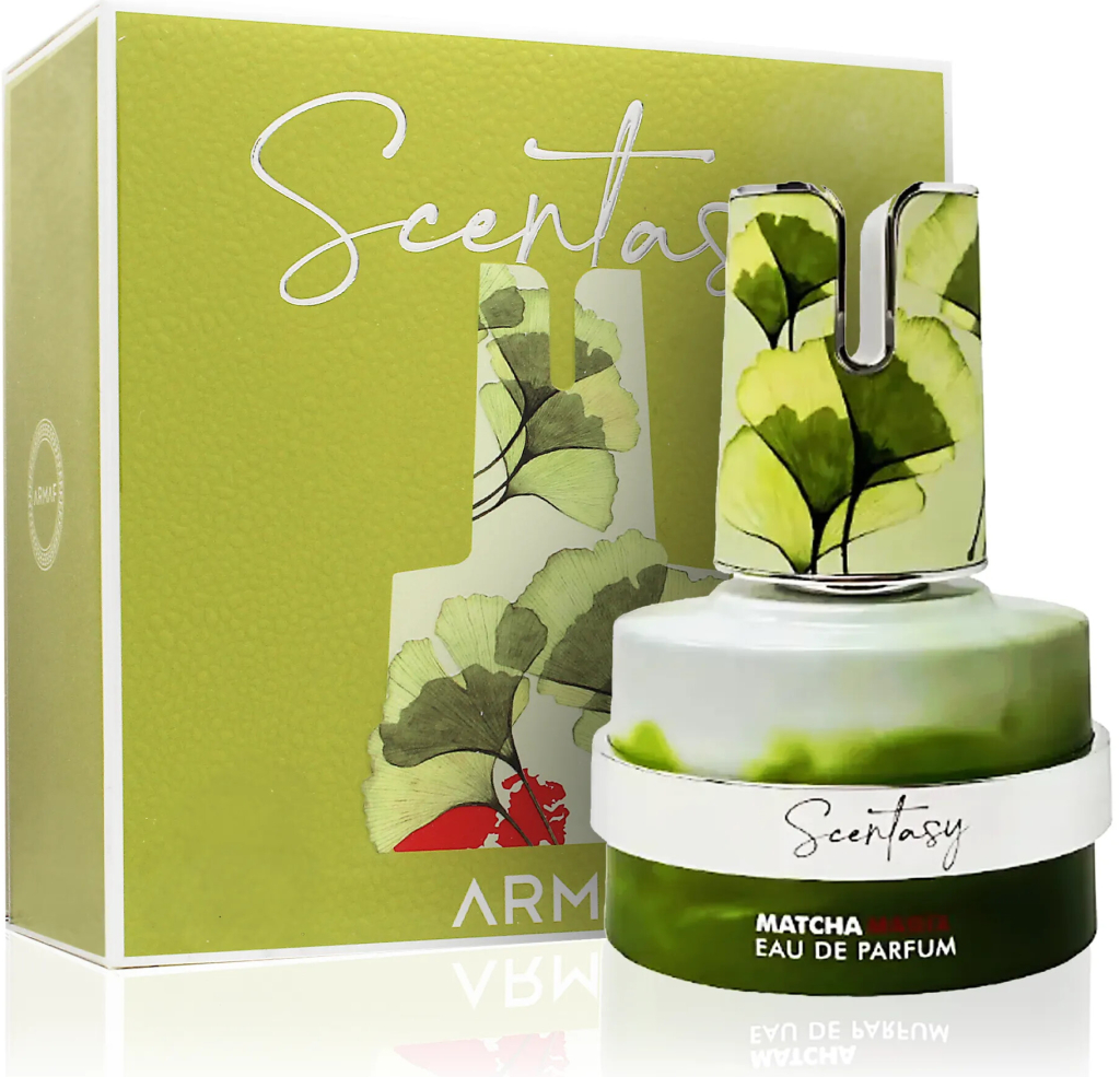 Armaf Scentasy Matcha Magix parfémovaná voda unisex 100 ml