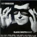 Orbison Roy - Black & White Night CD – Sleviste.cz