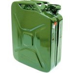 PRESSOL kanystr plechový 20 l – Zboží Mobilmania