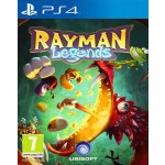 Rayman Legends – Zboží Mobilmania