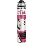 Ceresit CT 88 WHITE pistolová 750 ml – Zboží Mobilmania