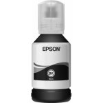 Inkoust Epson 102 Black - originální – Zboží Živě