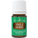 Young Living Peace & Calming směs esenciálních olejů 5 ml – Zboží Dáma