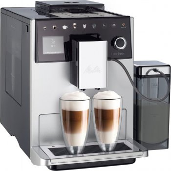 Melitta Latte Select F630-201