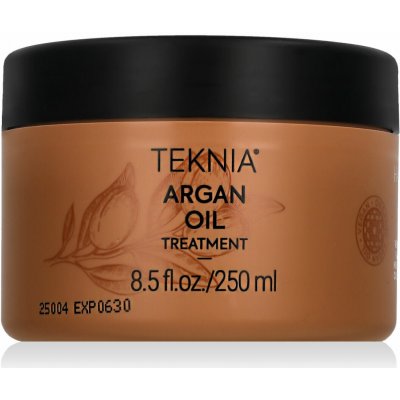 Lakme Teknia Argan Oil Treatment 250 ml – Hledejceny.cz