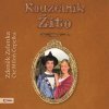 Audiokniha Kouzelník Žito - Zelenka Zdeněk