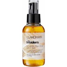 The Insiders Go With The Glow Hair Oil olej na vlasy 110 ml