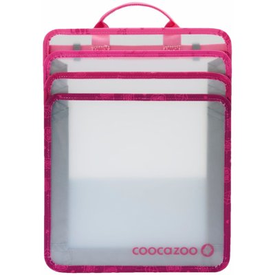coocazoo vínová – Zboží Dáma