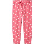 lupilu Dětské tepláky růžová – Zbozi.Blesk.cz