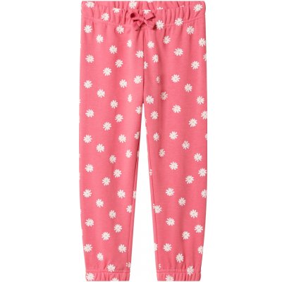 lupilu Dětské tepláky růžová – Zbozi.Blesk.cz