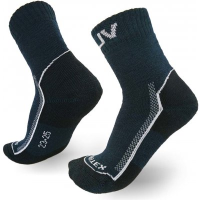 Surtex zimní merino ponožky – Zboží Mobilmania