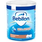 Mléko Bebilon bez laktózy 400 g – Zboží Dáma