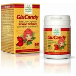 Natures GluCandy 60 tablet – Hledejceny.cz