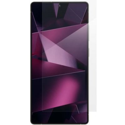ER ochranné sklo Glass Elite Pro Samsung Galaxy S25 Ultra Screen ZG200117230 – Zboží Živě