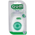 G.U.M nit Fine Floss voskovaná 55 m – Zboží Mobilmania