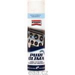 Arexons Čistič klimatizace 350 ml – Zbozi.Blesk.cz