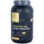 ATP Nutrition Zero Fat 85 Whey Protein 1000 g – Zboží Mobilmania