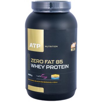 ATP Nutrition Zero Fat 85 Whey Protein 1000 g