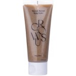 GROWUS Sea Salt Therapy Scalp Scaler Peeling na pokožku hlavy 250 g – Hledejceny.cz