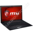 MSI GP60 2PE-011CZ