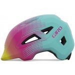 Giro Scamp II MIPS Matt Teal/Pink Towers 2025 – Zboží Mobilmania