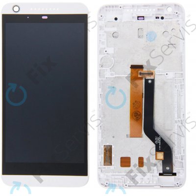 LCD Displej + Dotykové sklo HTC Desire 626/626G Dual SIM – Zbozi.Blesk.cz