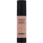 Chanel Make-up les beiges water-fresh complexion touch B10 20 ml – Zboží Dáma