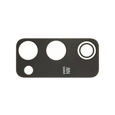 Samsung G780F Galaxy S20 FE Sklíčko Kamery – Zboží Živě