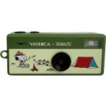 Yashica Funtastic Keychain Camera – Zboží Mobilmania