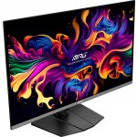 MSI MPG 321URX QD-OLED – Zboží Živě